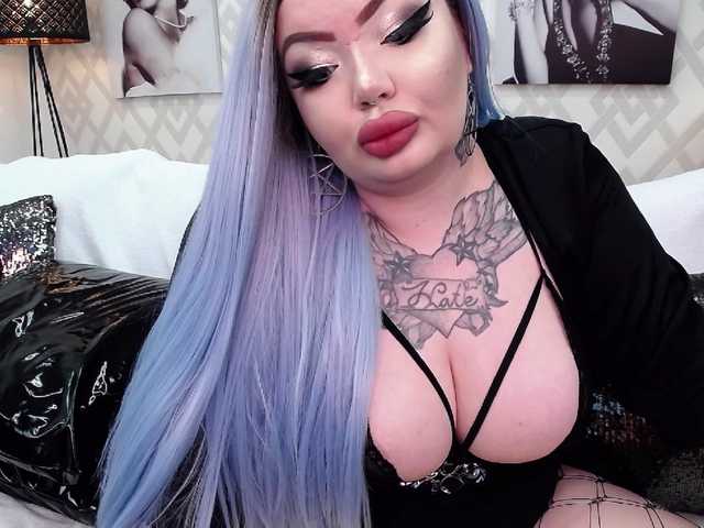 Capturas de tela de transmissão SavageQueen