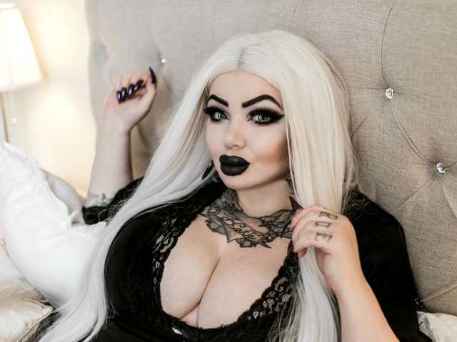 Chat de vídeo erótico SavageQueen