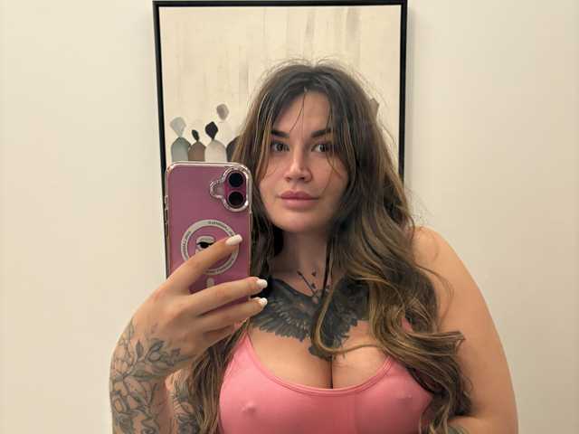 Foto do perfil Tattoogirlalina