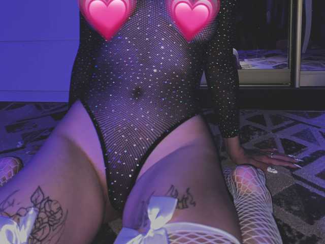 Foto do perfil Tattsa