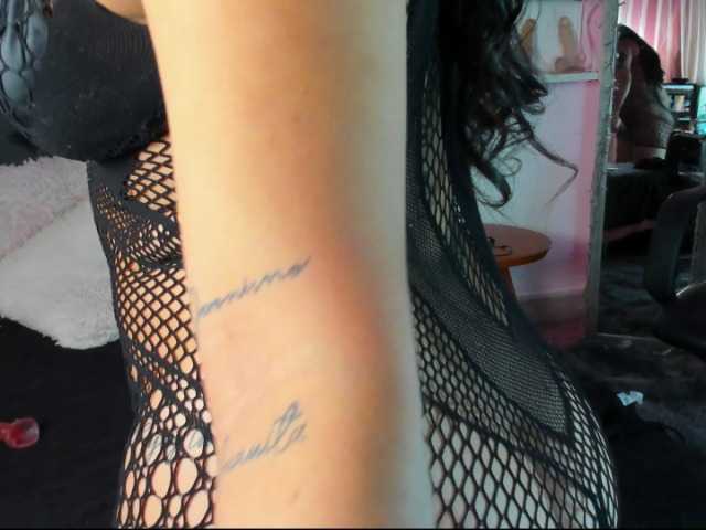 Capturas de tela de transmissão Tatty-Stone