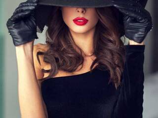 Chat de vídeo erótico TattyAnal