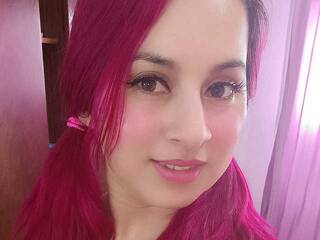 Chat de vídeo erótico TattySpice10