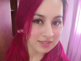 Chat de vídeo erótico TattySpice10