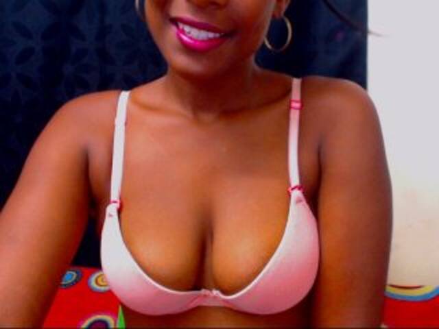 Capturas de tela de transmissão taty2hott