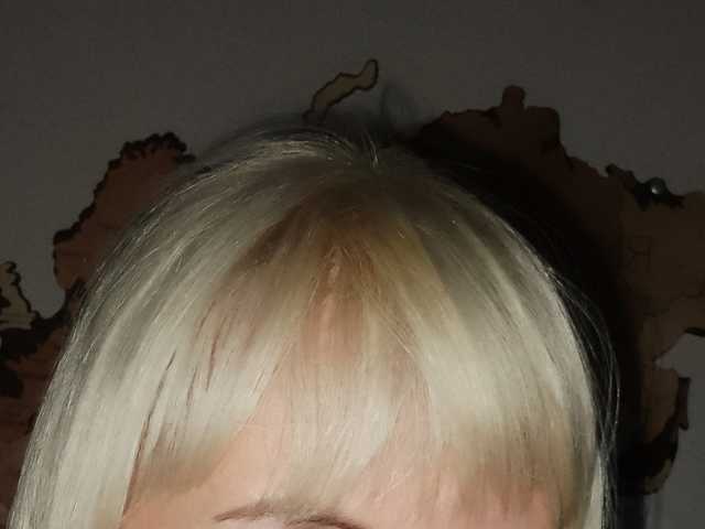 Foto do perfil Lady_in_Red