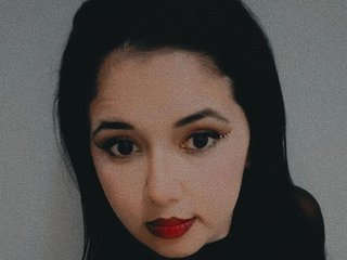 Chat de vídeo erótico tatycatiuska