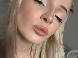 Chat de vídeo erótico TaunyaMoyle