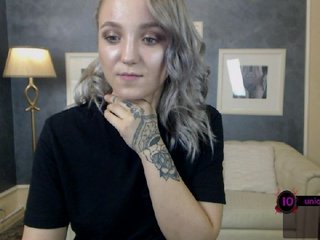 Capturas de tela de transmissão Tawnie
