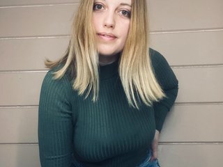 Chat de vídeo erótico TayaMeow