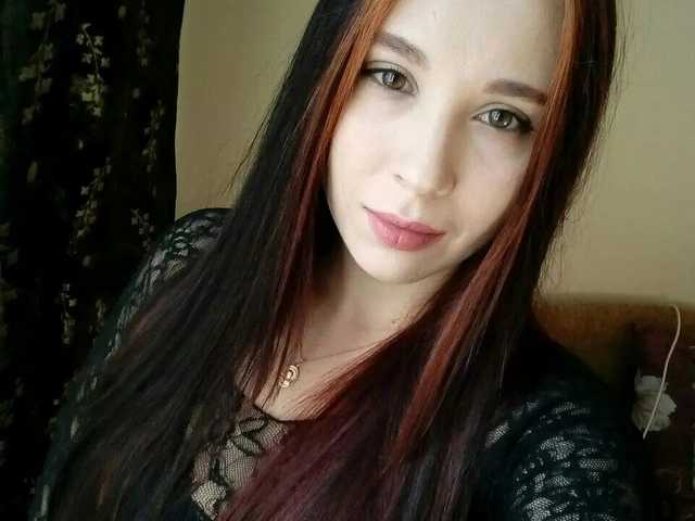 Foto do perfil TiffanyJev