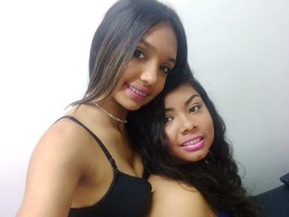 Foto do perfil taylor-ambert
