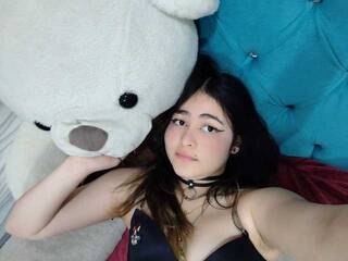 Chat de vídeo erótico taylorkiim