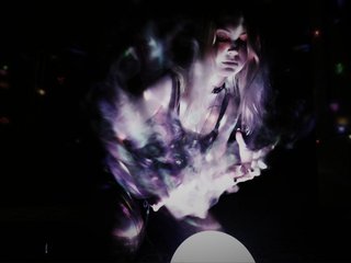 Chat de vídeo erótico TaylorObscura