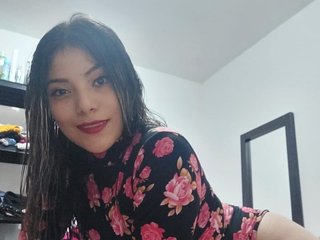 Chat de vídeo erótico tayloroficial