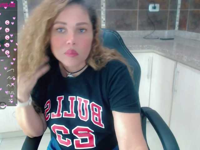 Capturas de tela de transmissão TaylorPatt