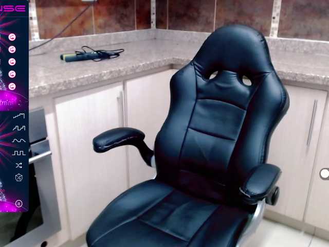 Capturas de tela de transmissão TaylorPatt