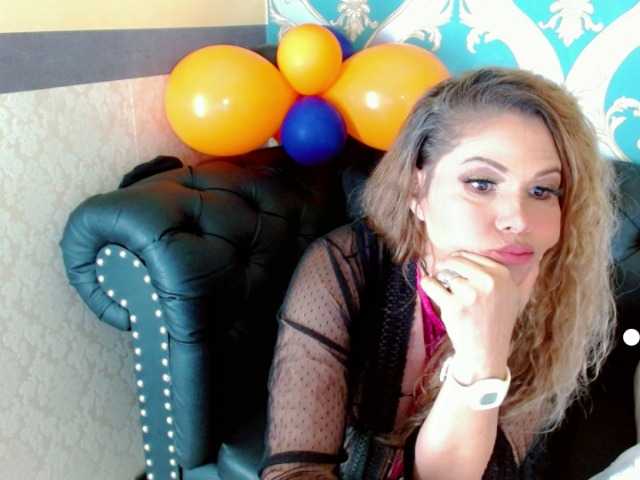 Capturas de tela de transmissão TaylorPatt