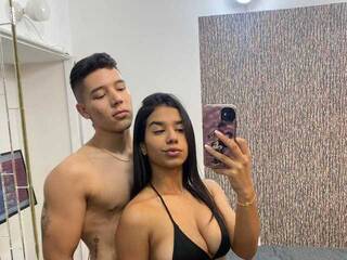 Chat de vídeo erótico Taylorymax