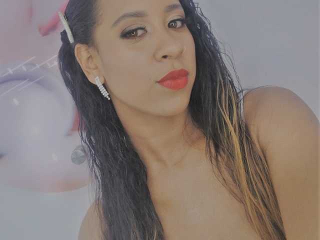 Foto do perfil tayra-smit