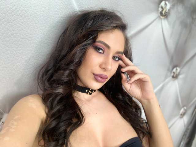 Foto do perfil tayraviana