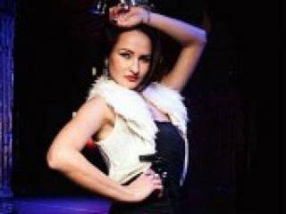 Chat de vídeo erótico tayrra