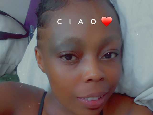 Foto do perfil Naughty_NubianEmpress