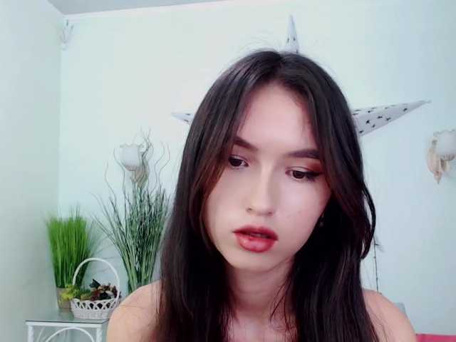 Capturas de tela de transmissão TeaRose12