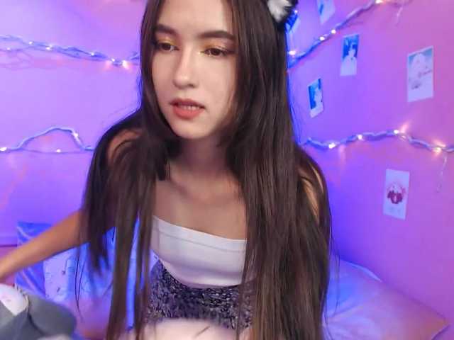 Capturas de tela de transmissão TeaRose12
