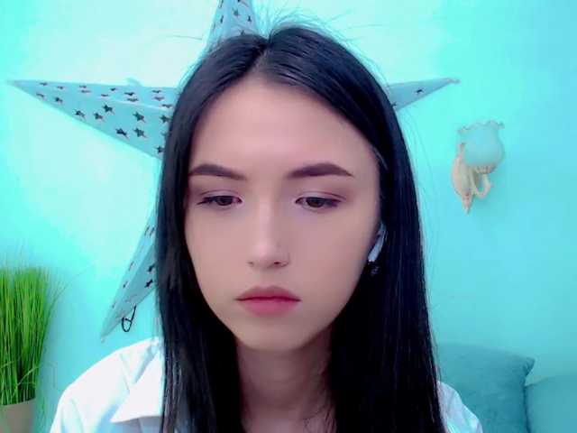 Capturas de tela de transmissão TeaRose12