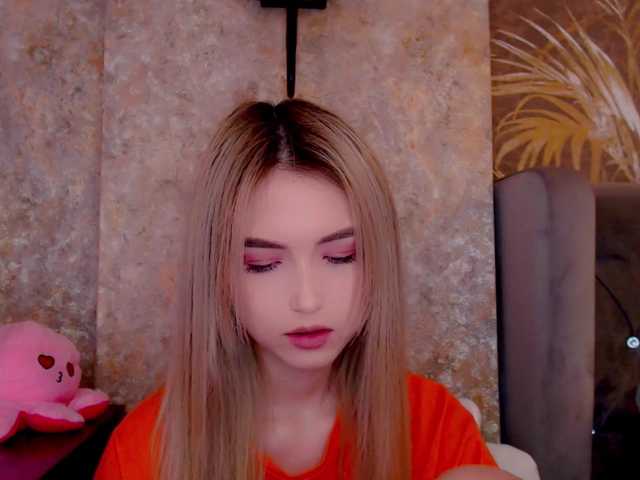 Capturas de tela de transmissão TeaRose12