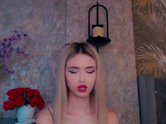 Capturas de tela de transmissão TeaRose12