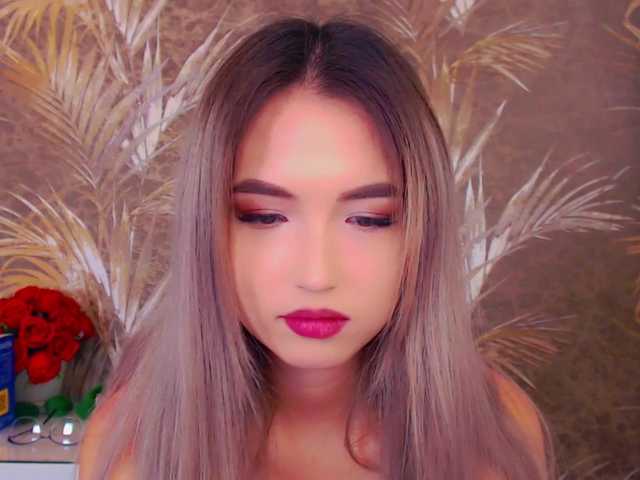 Capturas de tela de transmissão TeaRose12