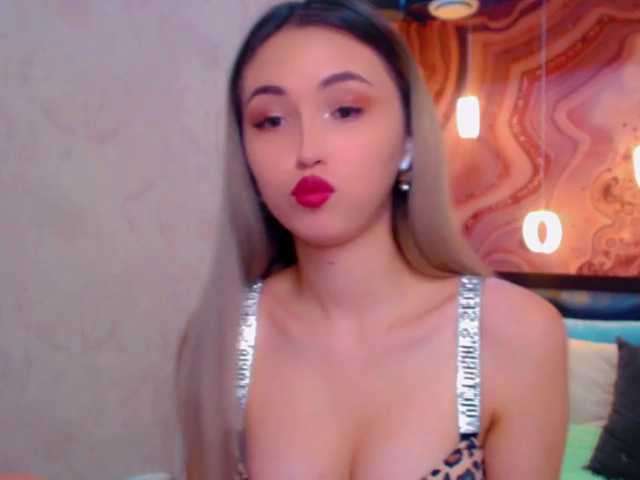 Capturas de tela de transmissão TeaRose12