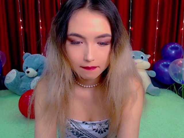 Capturas de tela de transmissão TeaRose12