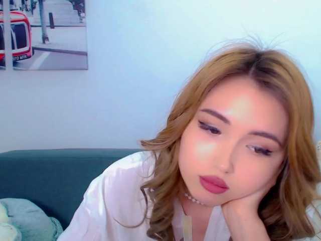 Capturas de tela de transmissão TeaRose12