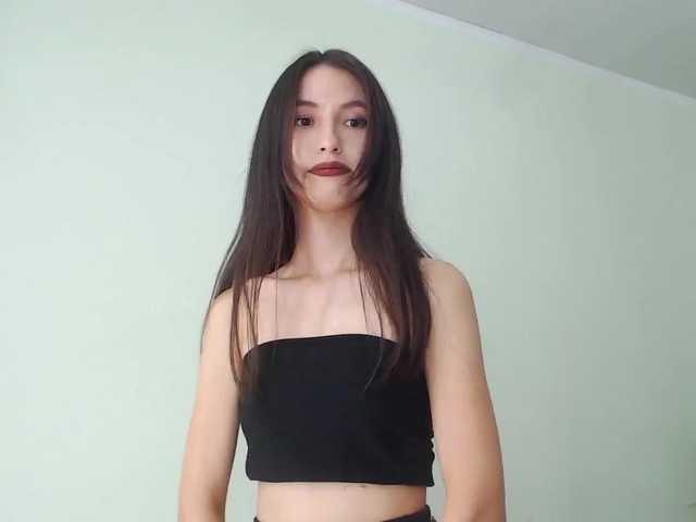 Capturas de tela de transmissão TeaRose12