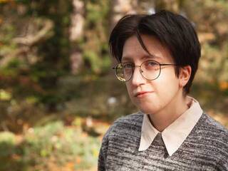 Chat de vídeo erótico teaseOlivia