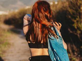 Chat de vídeo erótico TeaseTheory