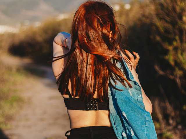 Foto do perfil TeaseTheory