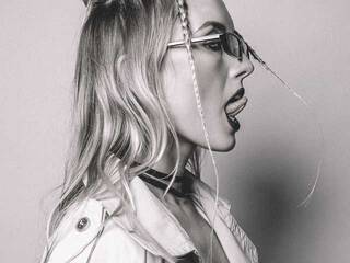 Chat de vídeo erótico technobabe