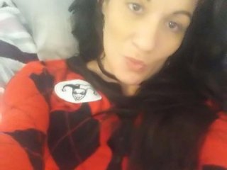 Foto do perfil TeenaMariePK