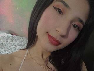 Chat de vídeo erótico teencata1