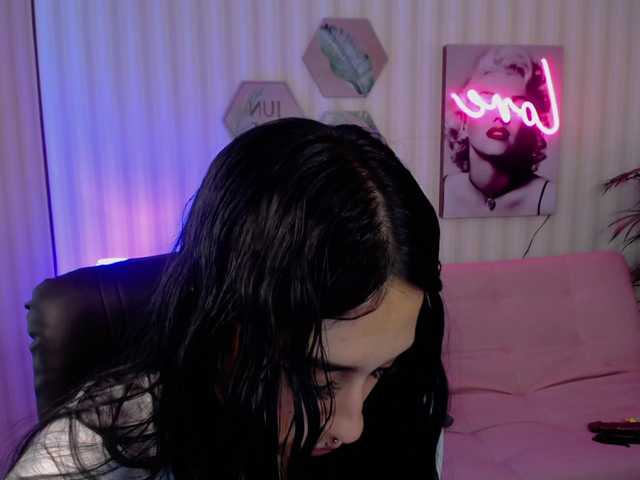 Capturas de tela de transmissão tefa-gonzalez