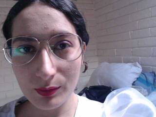 Chat de vídeo erótico Teffys