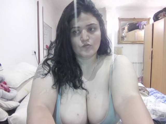Capturas de tela de transmissão Tefybdsm