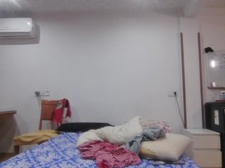 Chat de vídeo erótico Tefybdsm