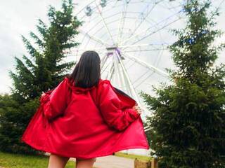 Chat de vídeo erótico TellammLexx