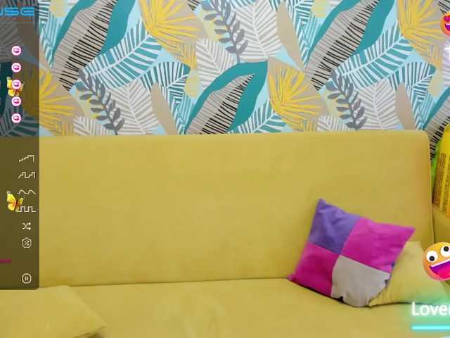 Capturas de tela de transmissão TellammLexx