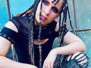 Chat de vídeo erótico TemptressNola